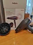 Сешоар BaByliss 6709DE Smooth Pro