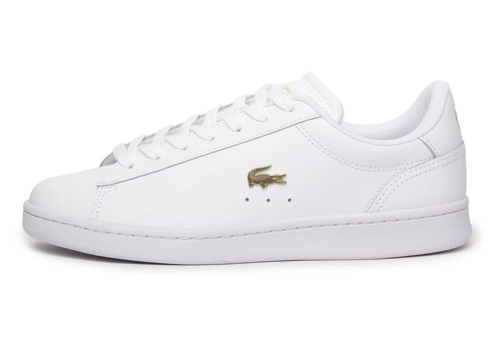 Сникърси Lacoste - Carnaby Set 224 1 Sfa