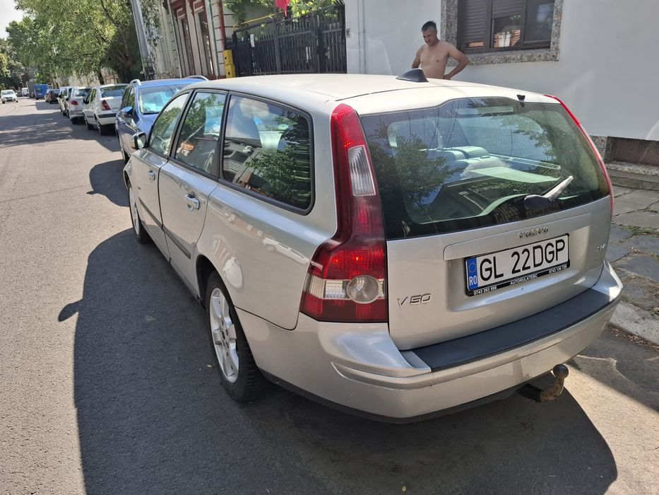 Volvo v50 stare buna