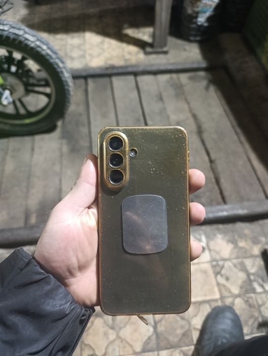 Samsung A 55 128-8 пользовались 2 месяца один хозяин.