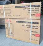 Кондиционер TCL 12 DC INVERTOR R32 Golden Fin Доставка Бесплатно