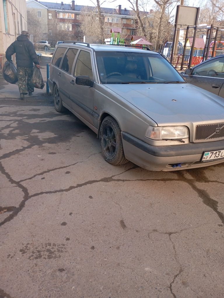 Продам Volvo 850 Estate