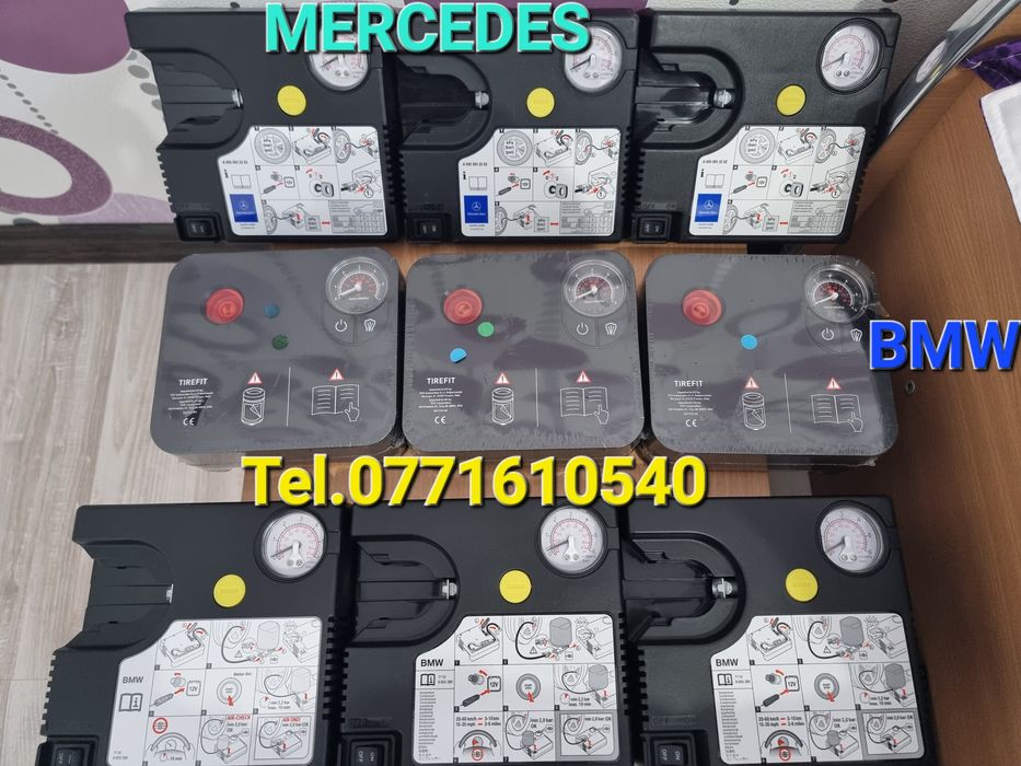 Compresoare auto Audi Volkswagen Ford Opel Mercedes