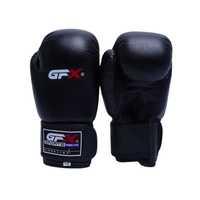 Перчатки для Бокса КОЖАННЫЕ GFX-5