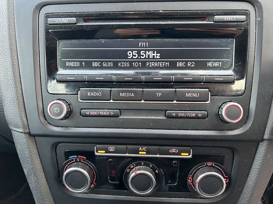 2013 Golf  1.6 TDI Diesel, 5 Door  ,MOT,TAX(ca passat  Jetta a3 A4