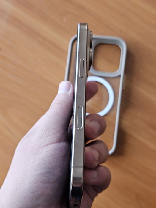 iPhone 16 pro sotiladi srochna