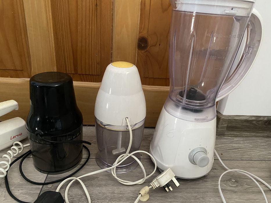 Electrice si electrocasnice