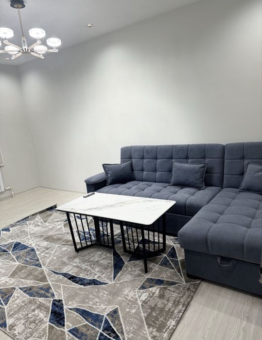 3х комнатная квартира на Чиланзаре 9 квартал