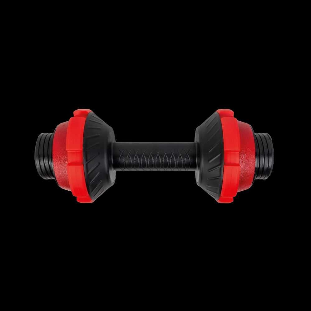 Виброгантель
Yamaguchi Vibro Dumbbell с повышенной нагрузкой by Japan