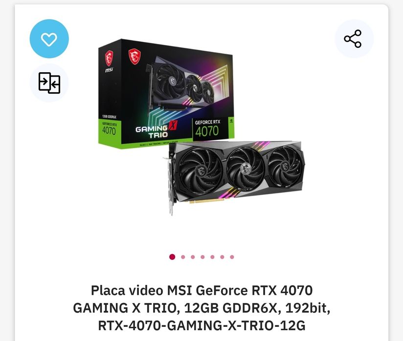 De vânzare PC Gaming