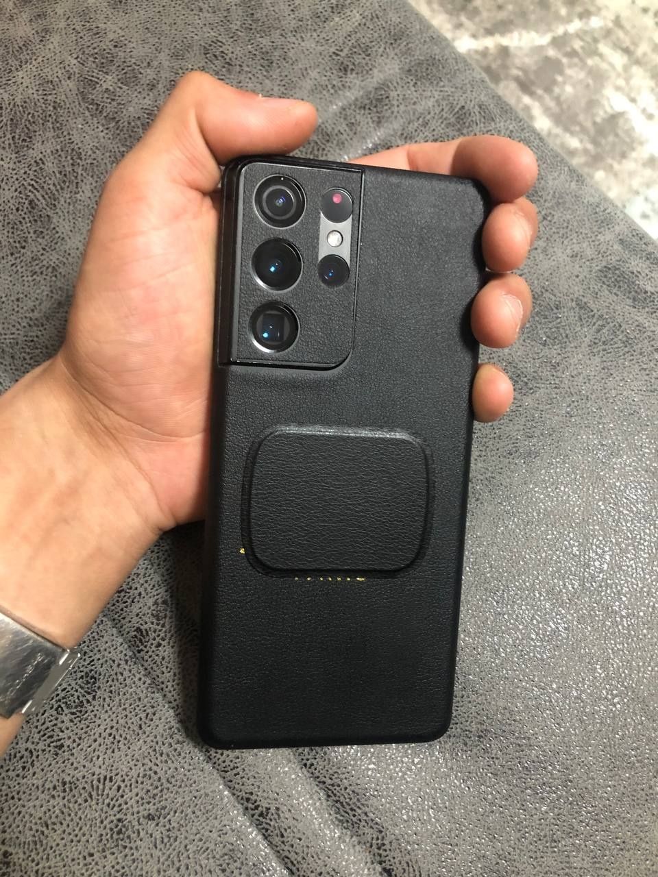 Samsung galaxy S21 ULTRA