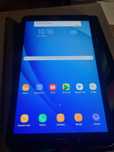 Tableta samsung ecran mare si cu telefon