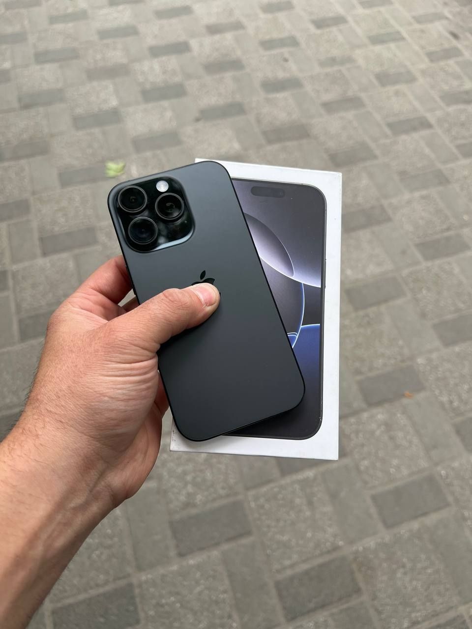 Iphone 16 pro srochna