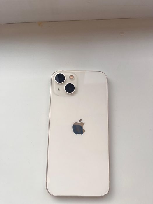 Iphone 13.