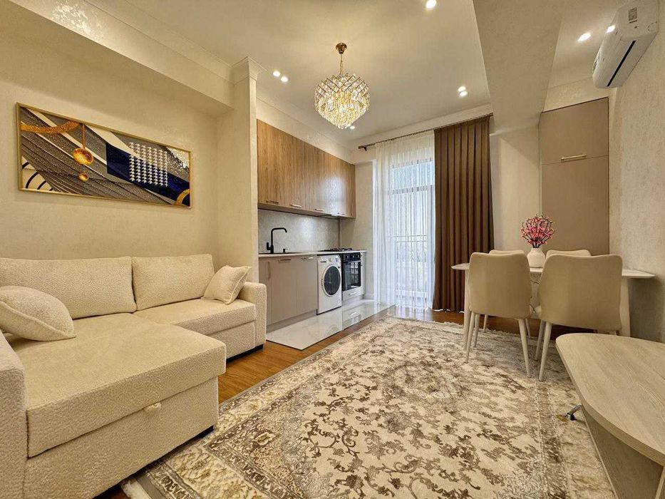 Аренда!!! 2шка на Мирзо Улугбекском р-н Максим Горький/Метро БИЙ ID01