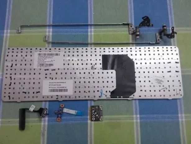 Elemente HP seria  G7-1000