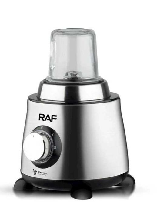 Новый блендер RAF