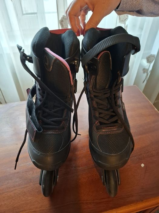 Role Oxello 42 si set complet protectii