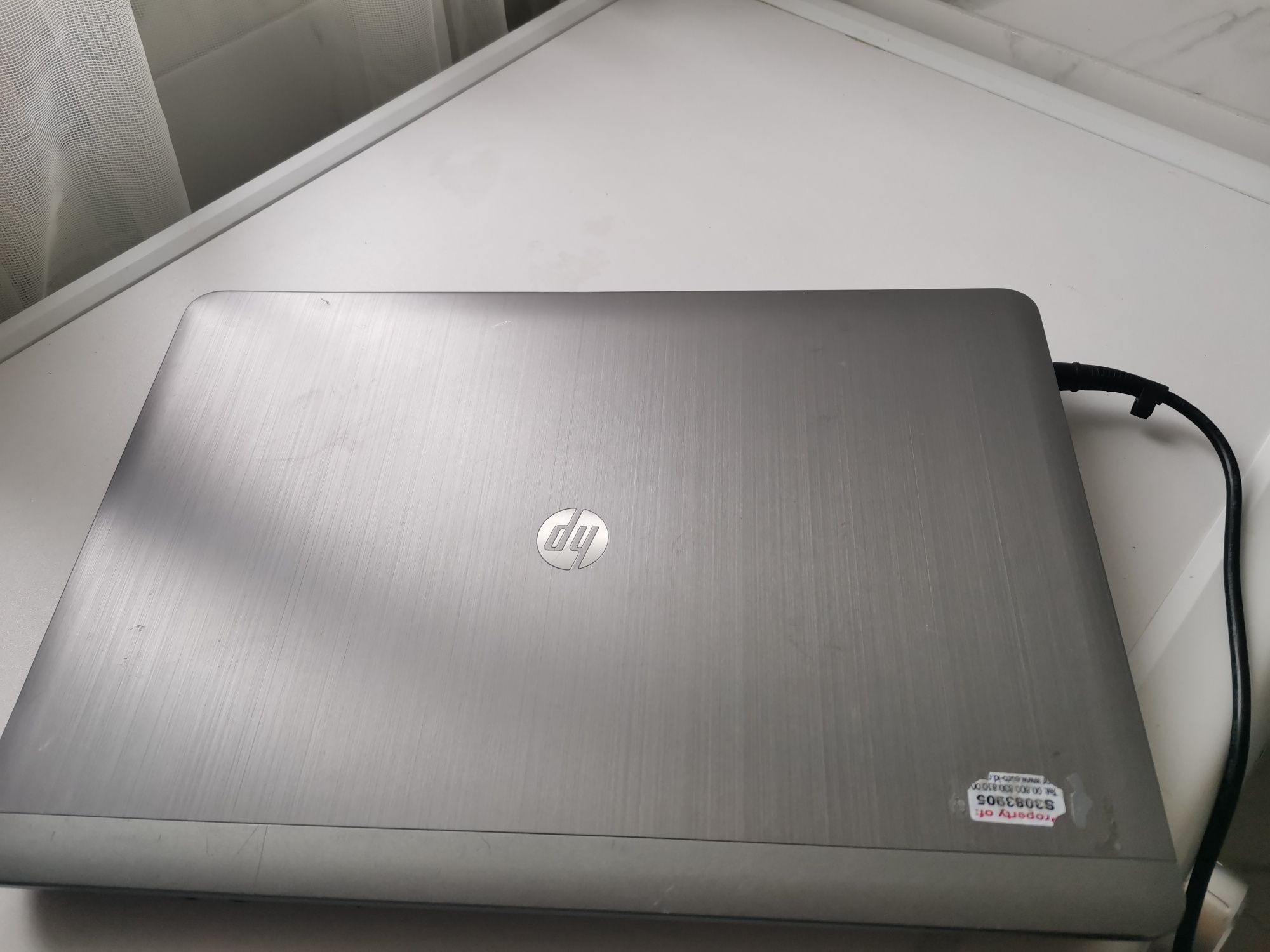 Laptop hp 4340s si dell studio