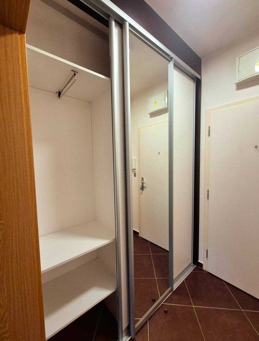 Дава се под наем Едностаен апартамент в Пловдив, Кършияка - 36 кв.м за 273.87 € - Снимка #5