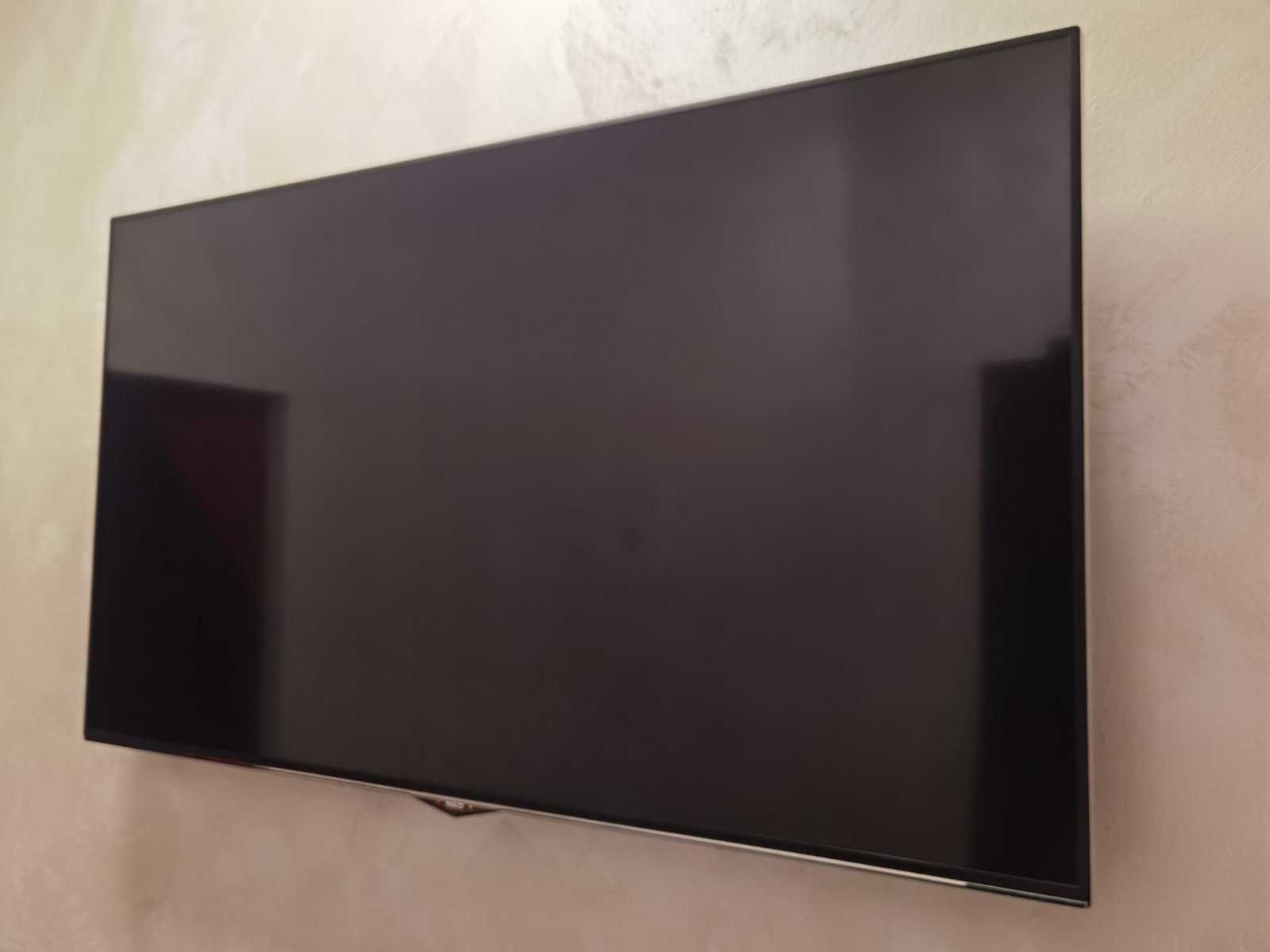 Телевизор NEO LED-55418 UHD SMART LED 4K ULTRA HD TV, 55''