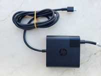 Incarcator laptop HP 65W USB Type-C USB-C