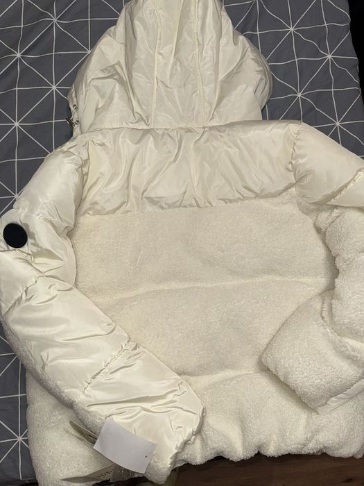 Чисто ново зимно яке John Madden Girl, L