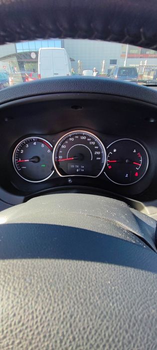 Renault Koleos 2012 4x4