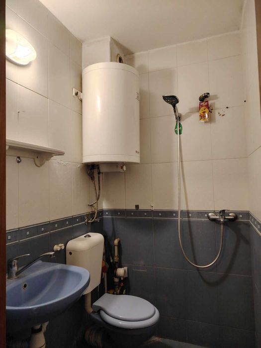 Продава се Двустаен апартамент в Варна, Христо Ботев - 40 кв.м за 2125 €/кв.м - Снимка #9