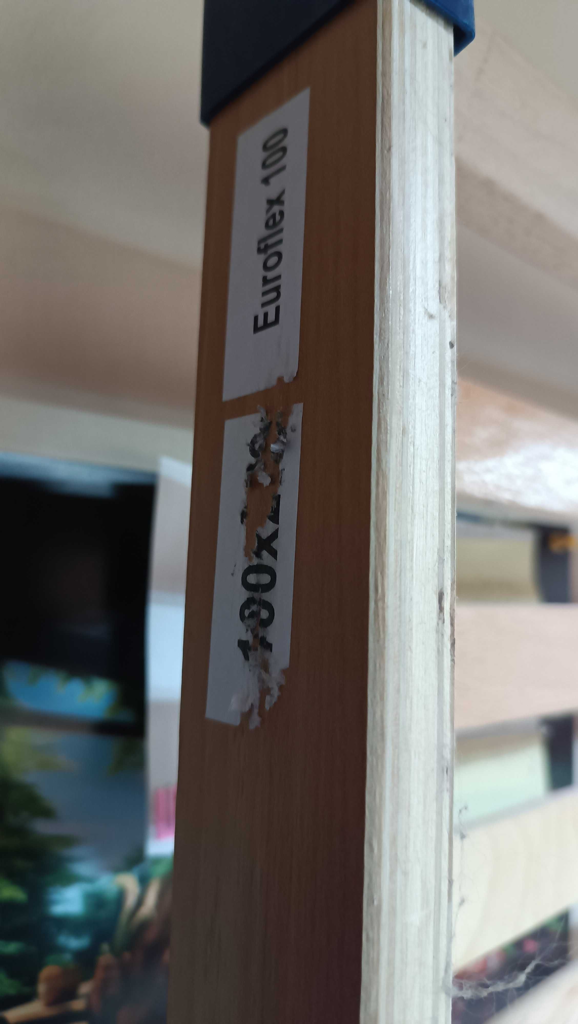 Matraflex Euroflex 100 подматрачна ламелна  скара матрак 100 / 200 см