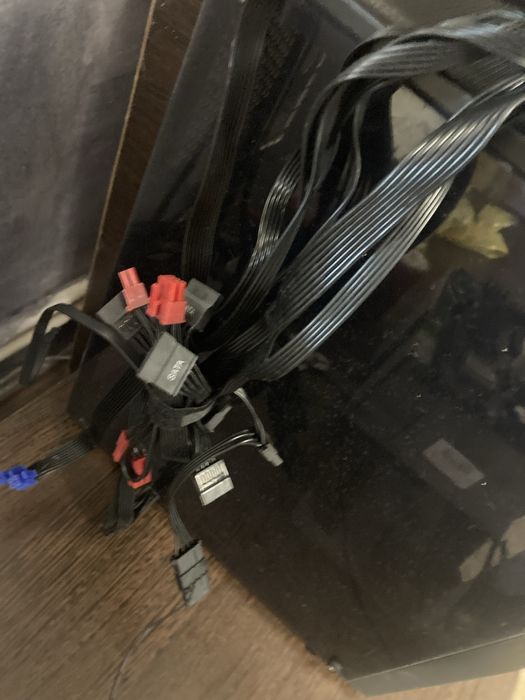 Sursa nJoy Synergy 500W Bulk