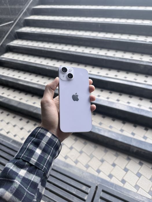 Iphone 14. 256gb kar dok