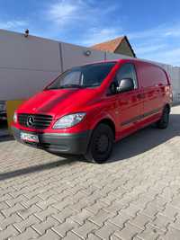 Mercedes vito 109