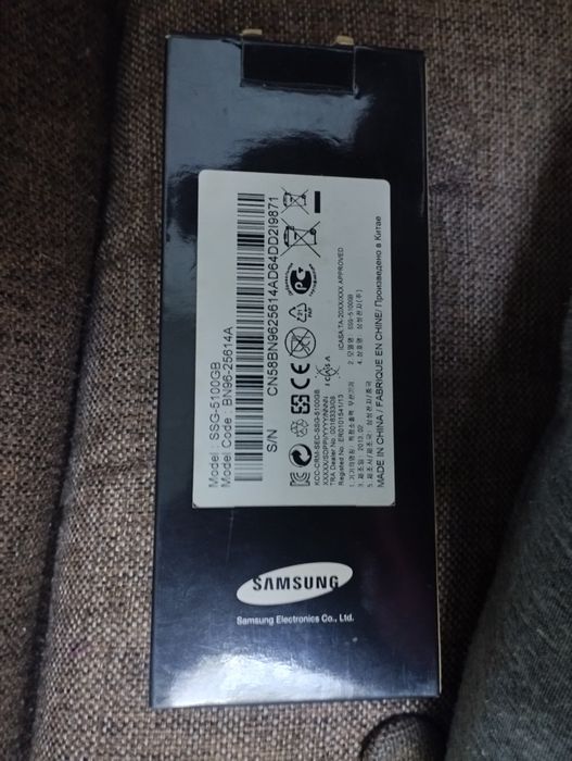 Продаю 3D Телевизор Самсунг смарт  оригинал