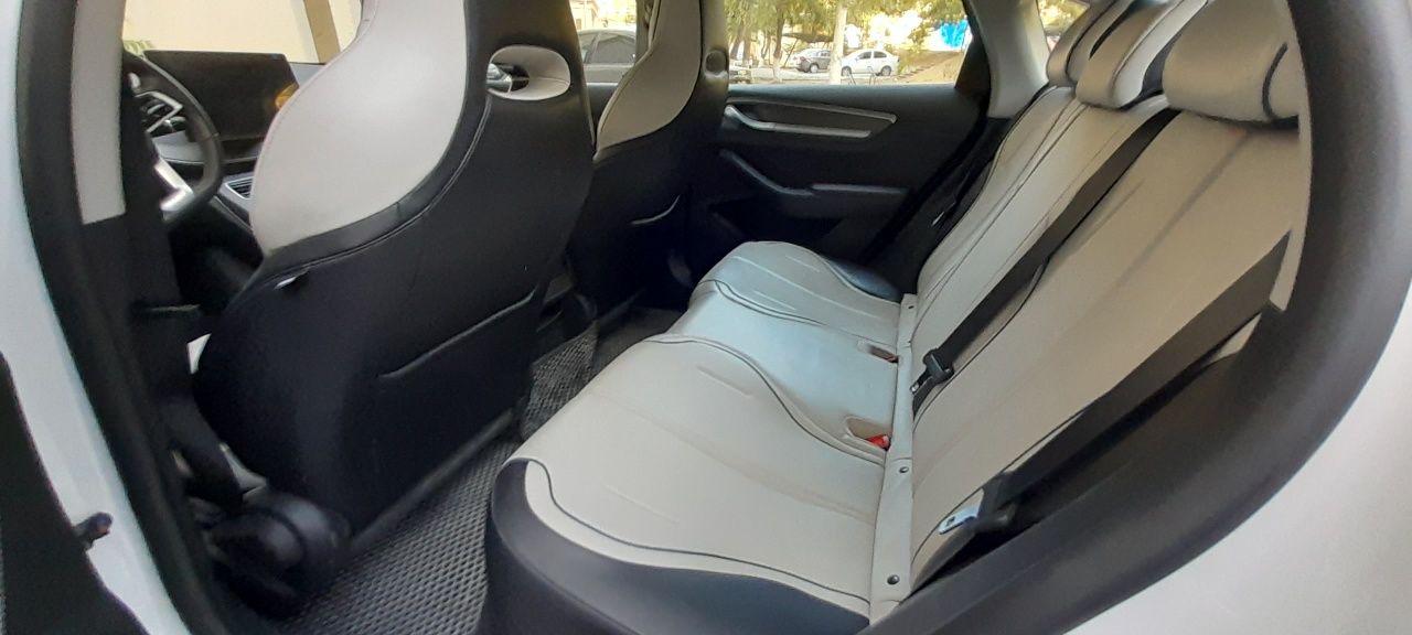 BYD CHAZOR sotiladi
