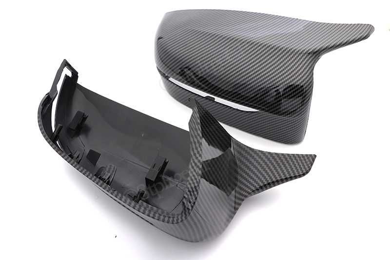 Capace Oglinzi Oglinda M BMW G20 G30 G31 G11 G12 G38 G15 G21 G1 CARBON