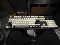 Tastatura gaming Cooler Master Storm QuickFire XT