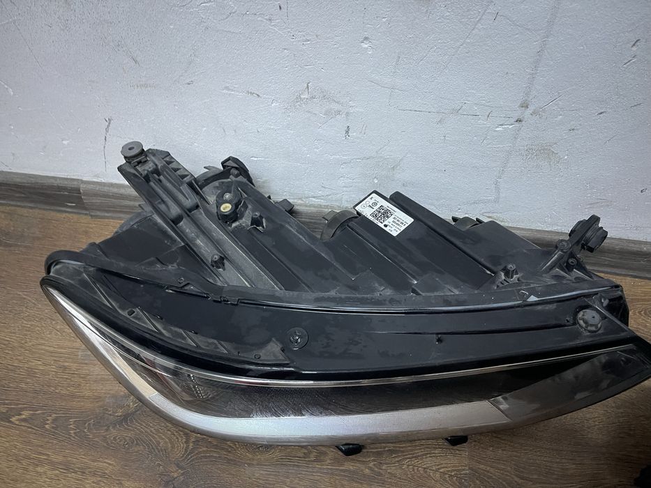 Faruri Far stanga dreapta  VW Passat B8 2015-2020 cod 3G1941006B