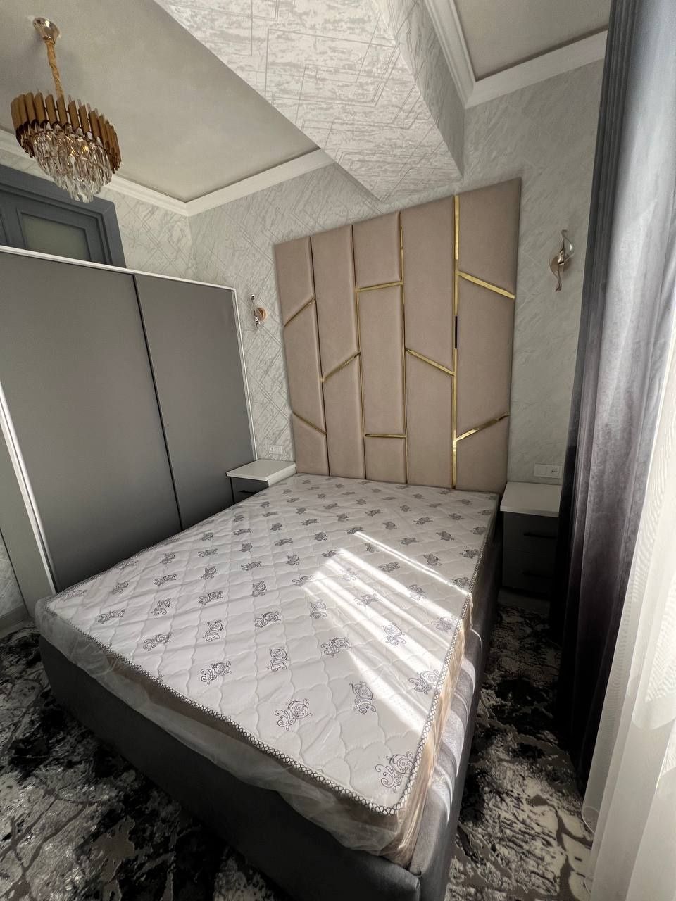 Сдаётся PREMIUM LUX 3х ком студия на М. Улугбека ор. Кордиология!!!