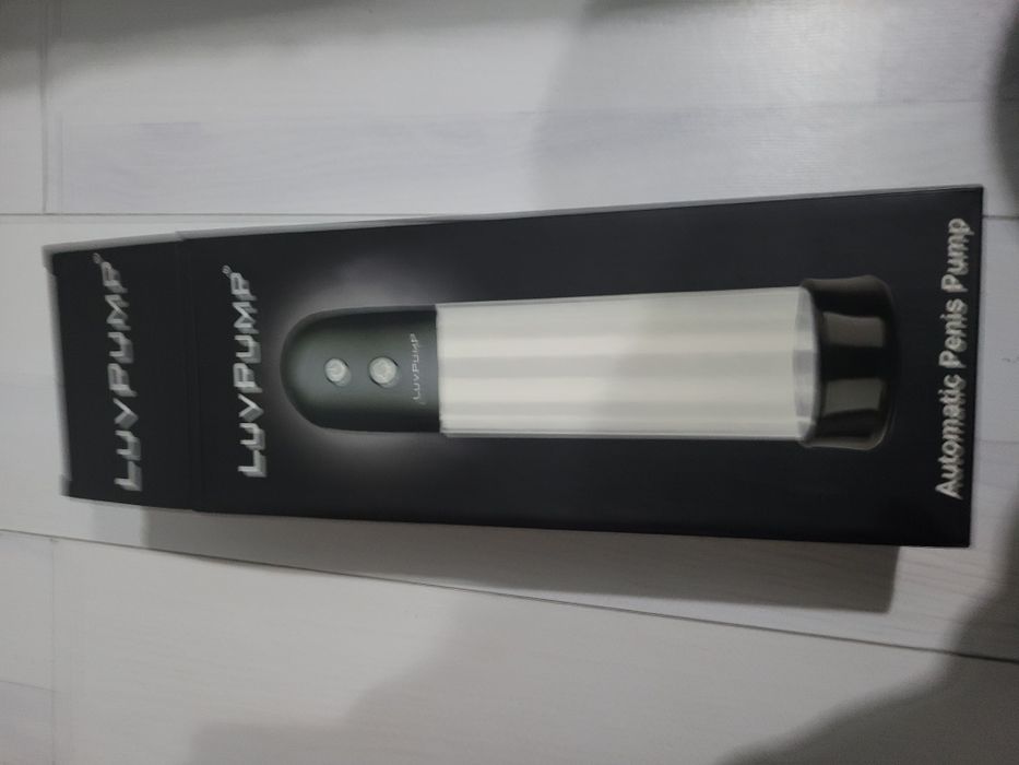 Pompa pentru barbati