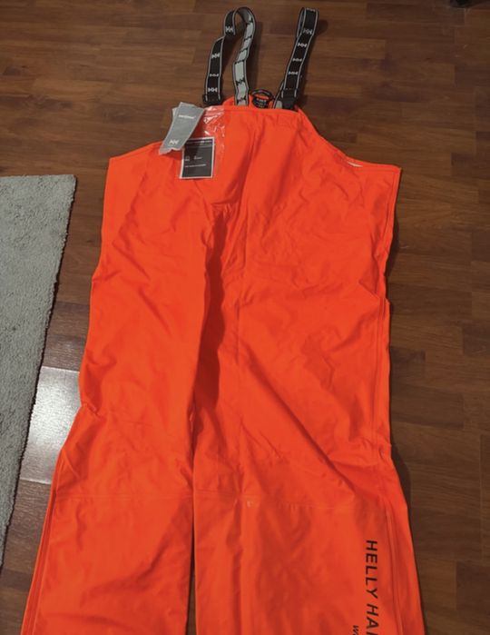 Salopeta Helly Hansen marimea XXL