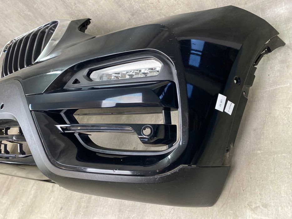 Bmw G01 G02 X3 X4 bara fata