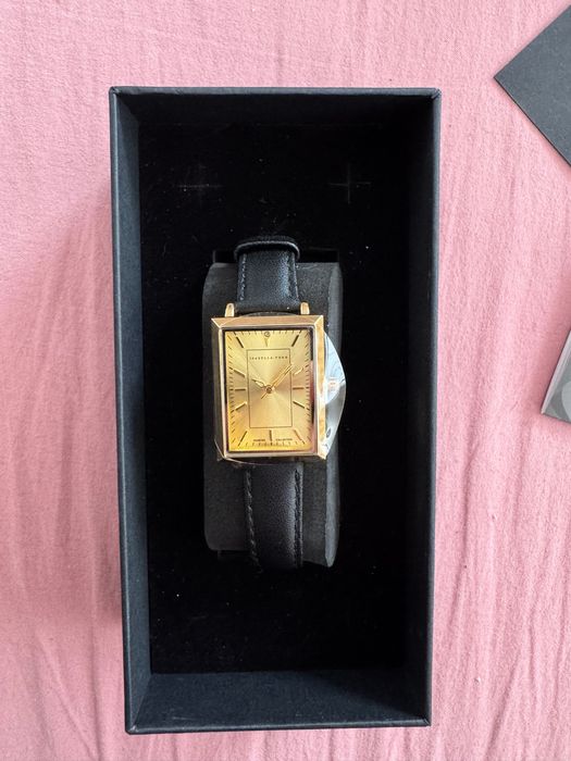 Нов дамски часовник Isabella Ford