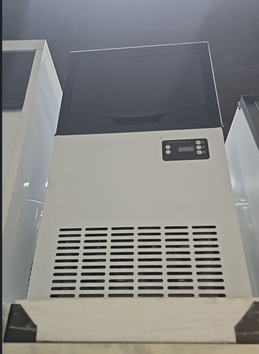 Muz aparat lyod grenatir muz chiqargich muzaparat