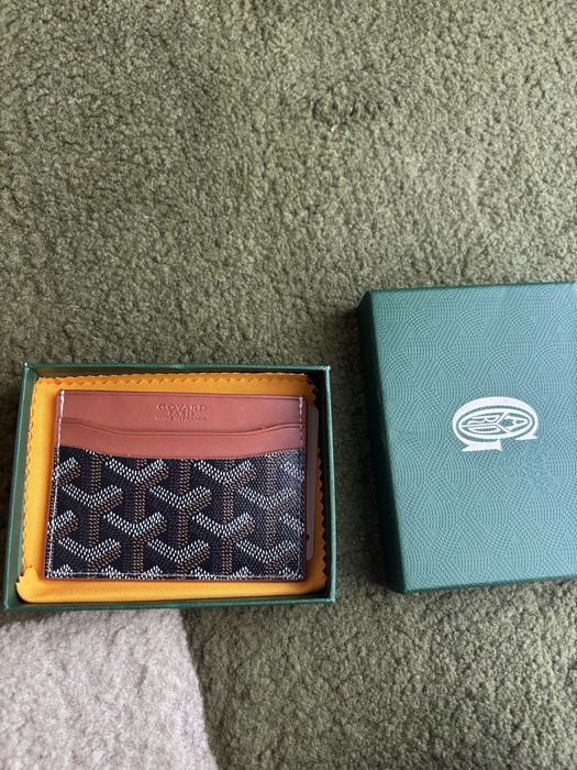Portofel Goyard - lux!