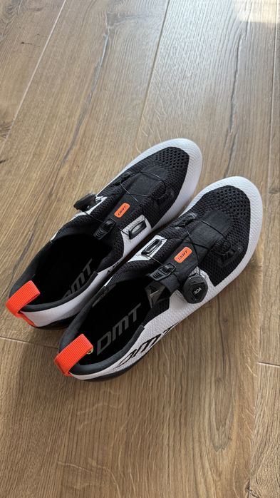 Pantofi bicicleta DMT KT1