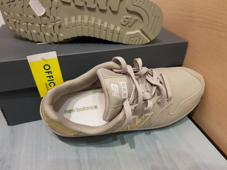 New Balance Original Nou! 37,5