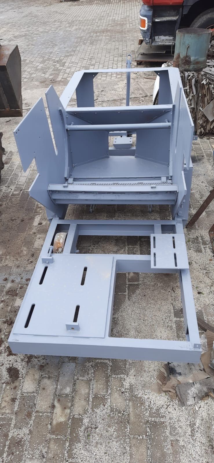 Трошачка Чук 15kW