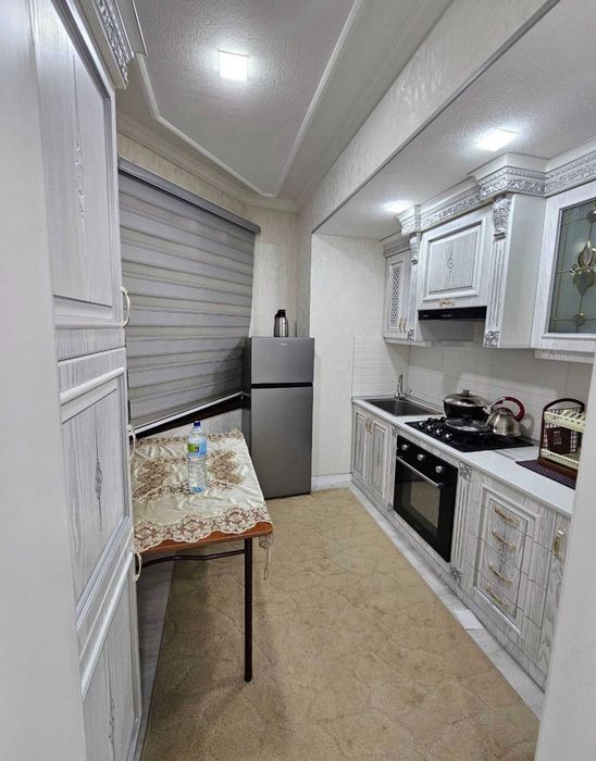 Chilonzor tumanida kvartira