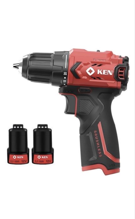 KEN professional tools инструмент
